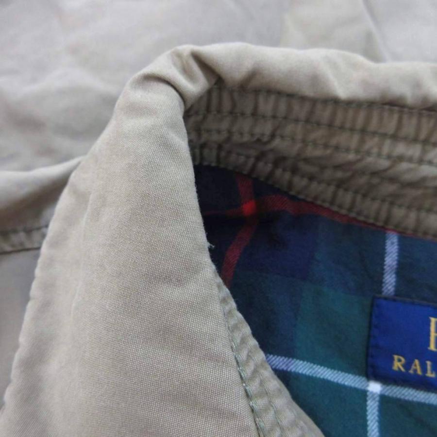 ポロ ラルフローレン POLO RALPH LAUREN スイングトップ ブルゾン