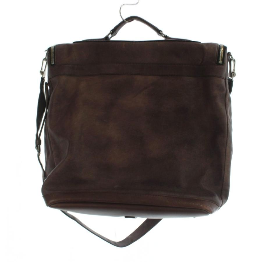 Bally（バリー） ボストンバッグ ショルダー 2WAY ハンド レザー ロゴ
