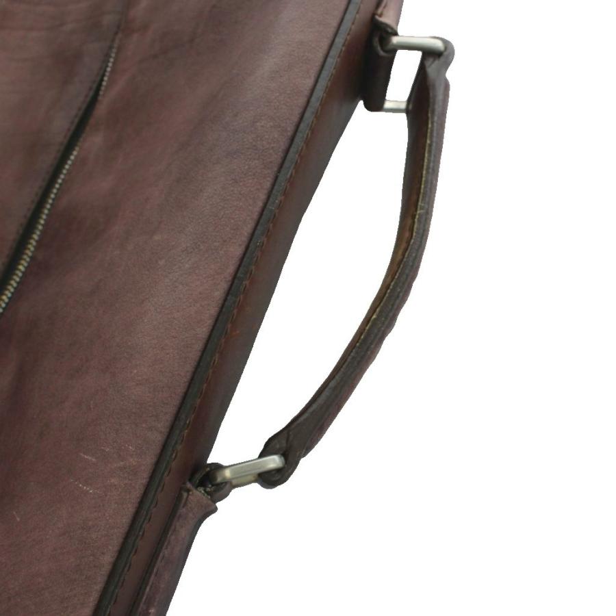 Bally（バリー） ボストンバッグ ショルダー 2WAY ハンド レザー ロゴ