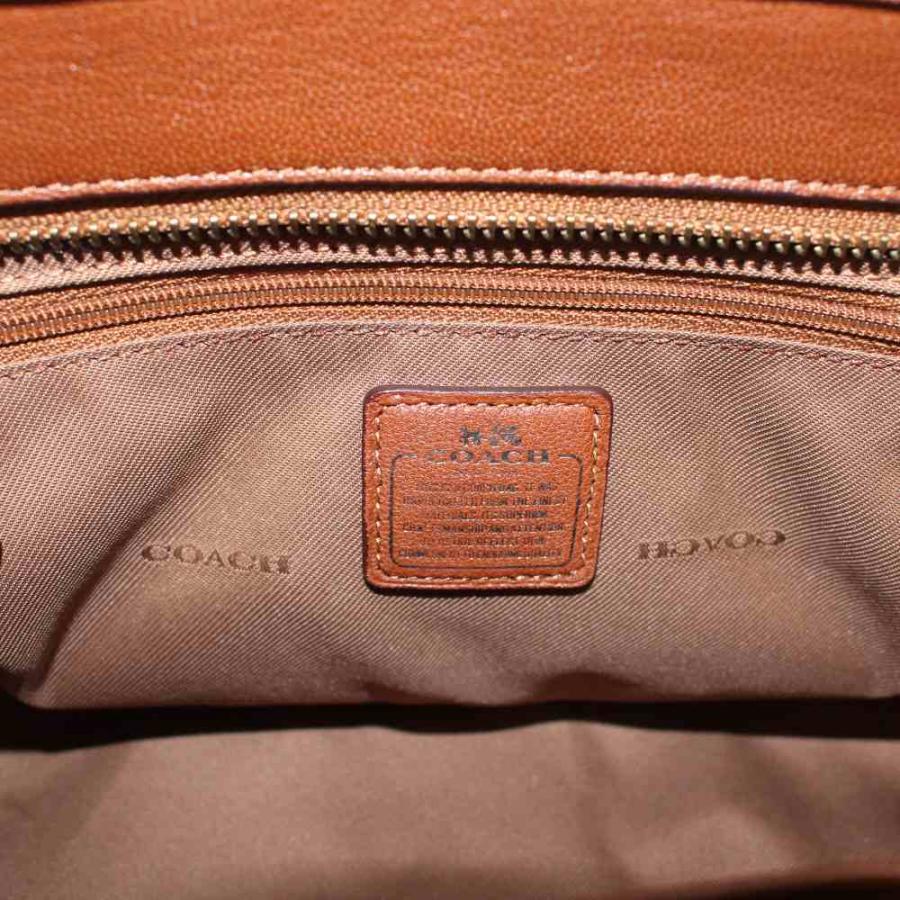 COACH（コーチ） COACH 37772 ハンドバッグ ショルダー 2WAY デニム