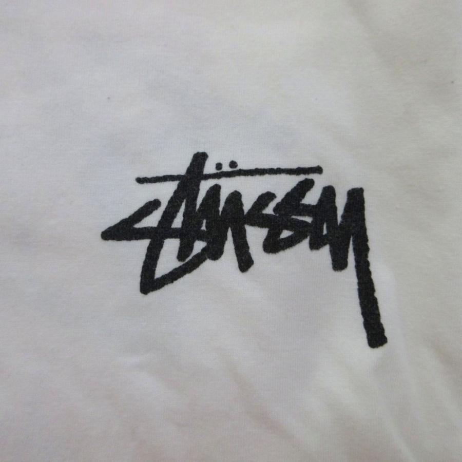 STUSSY（ステューシー） STUSSY Fuzzy Dice Tee Tシャツ XL サイコロ