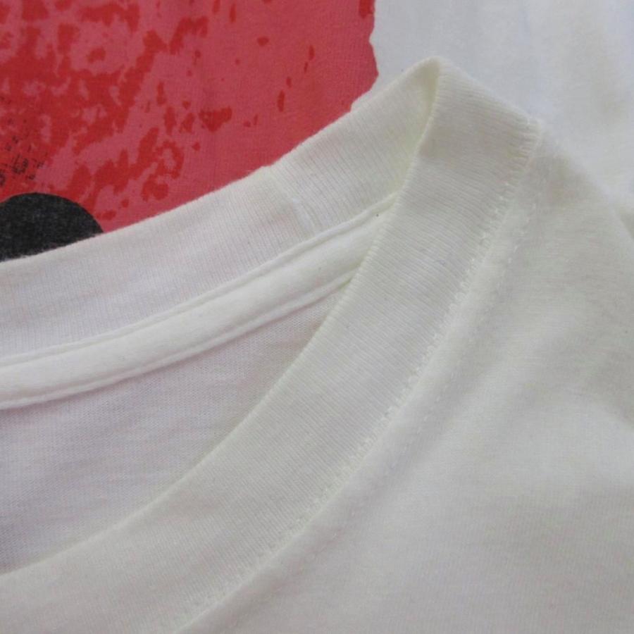 STUSSY（ステューシー） STUSSY Fuzzy Dice Tee Tシャツ XL サイコロ