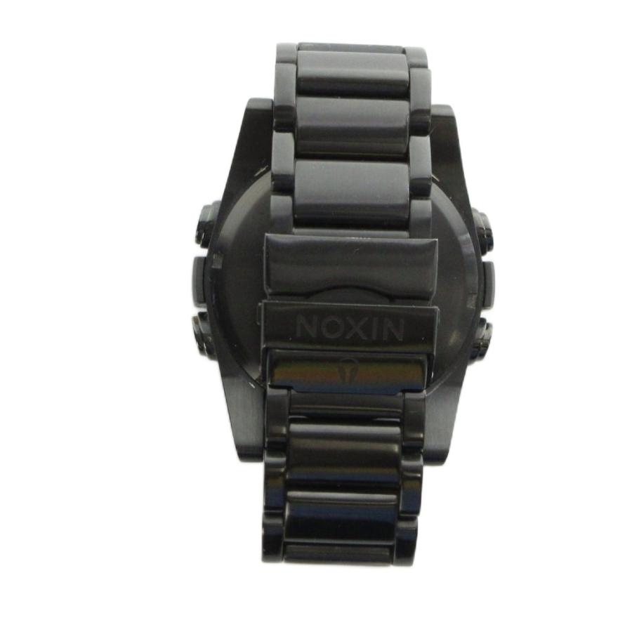 ニクソン NIXON 13F1 腕時計 クォーツ ウォッチ デジタル カレンダー
