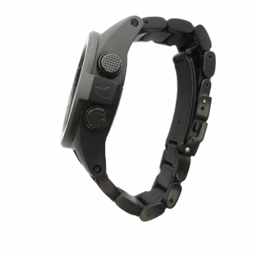 ニクソン NIXON 13F1 腕時計 クォーツ ウォッチ デジタル カレンダー