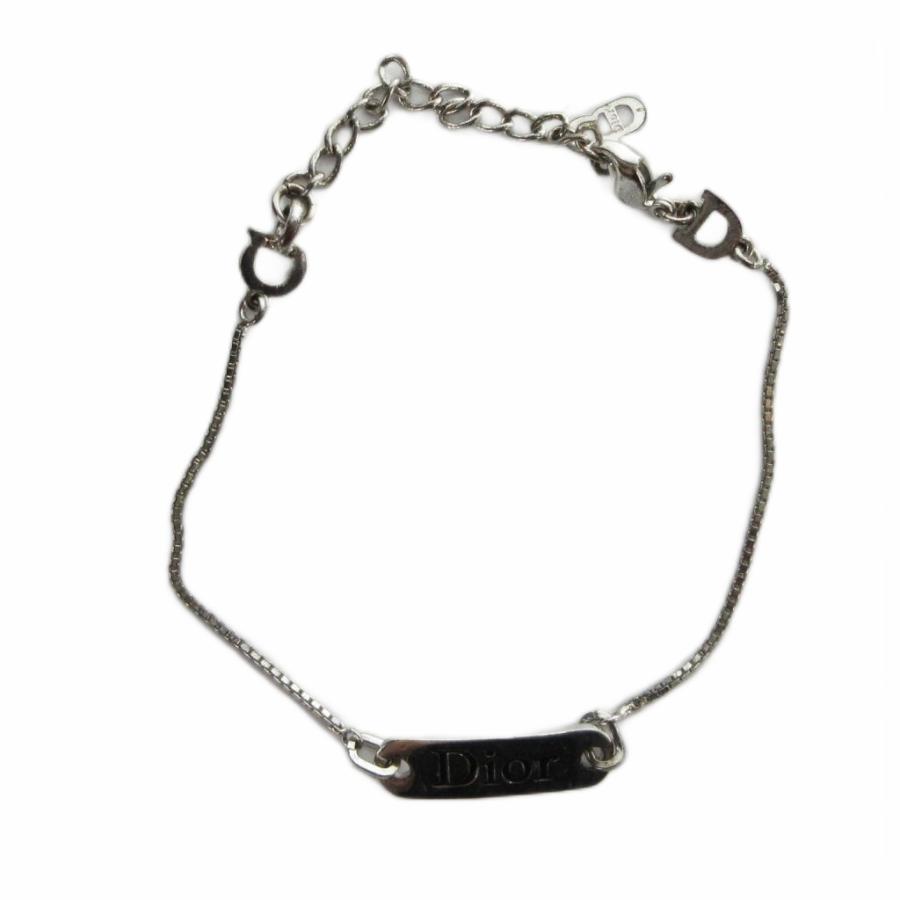 【美品】Christian Dior ディオール　バングル　❤︎ Christian Dior（クリスチャン・ディオール） ブレスレット