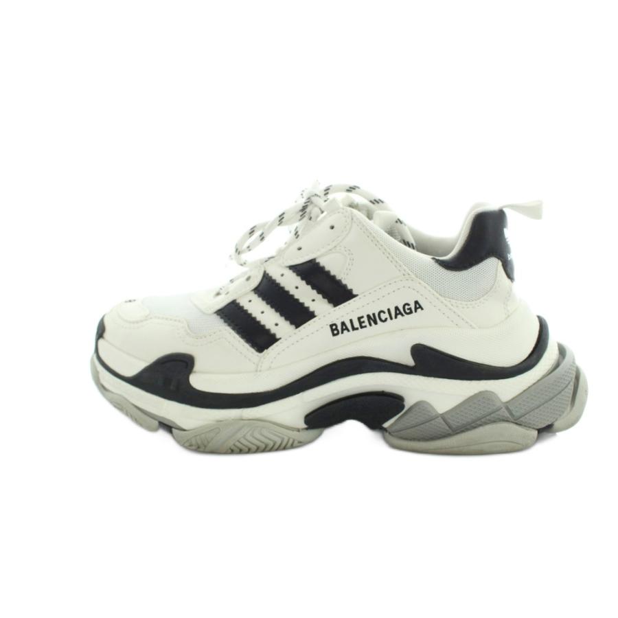 BALENCIAGA（バレンシアガ） アディダス adidas Triple S スニーカー