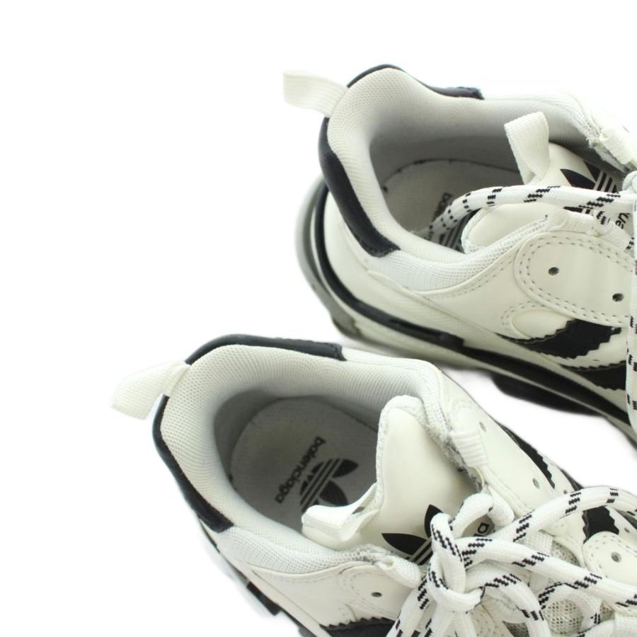 BALENCIAGA（バレンシアガ） アディダス adidas Triple S スニーカー