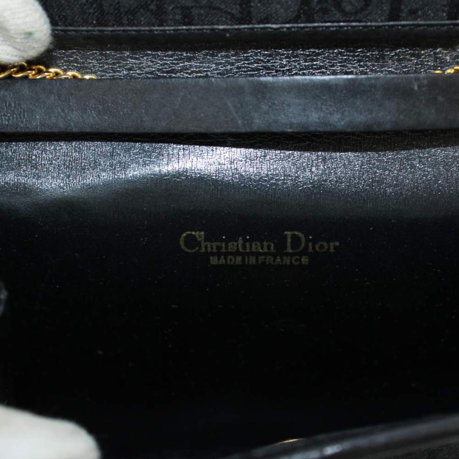 Christian Dior（クリスチャン・ディオール） ヴィンテージ ショルダー
