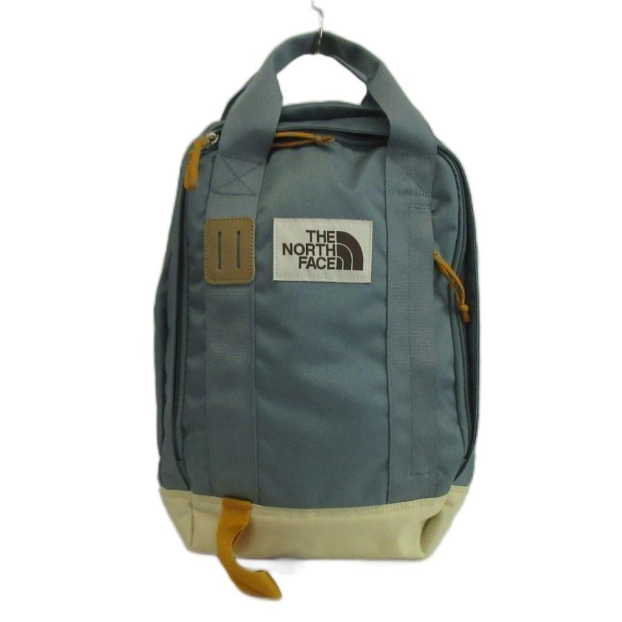 THE NORTH FACE（ザ ノースフェイス） トートパック TOTE PACK 