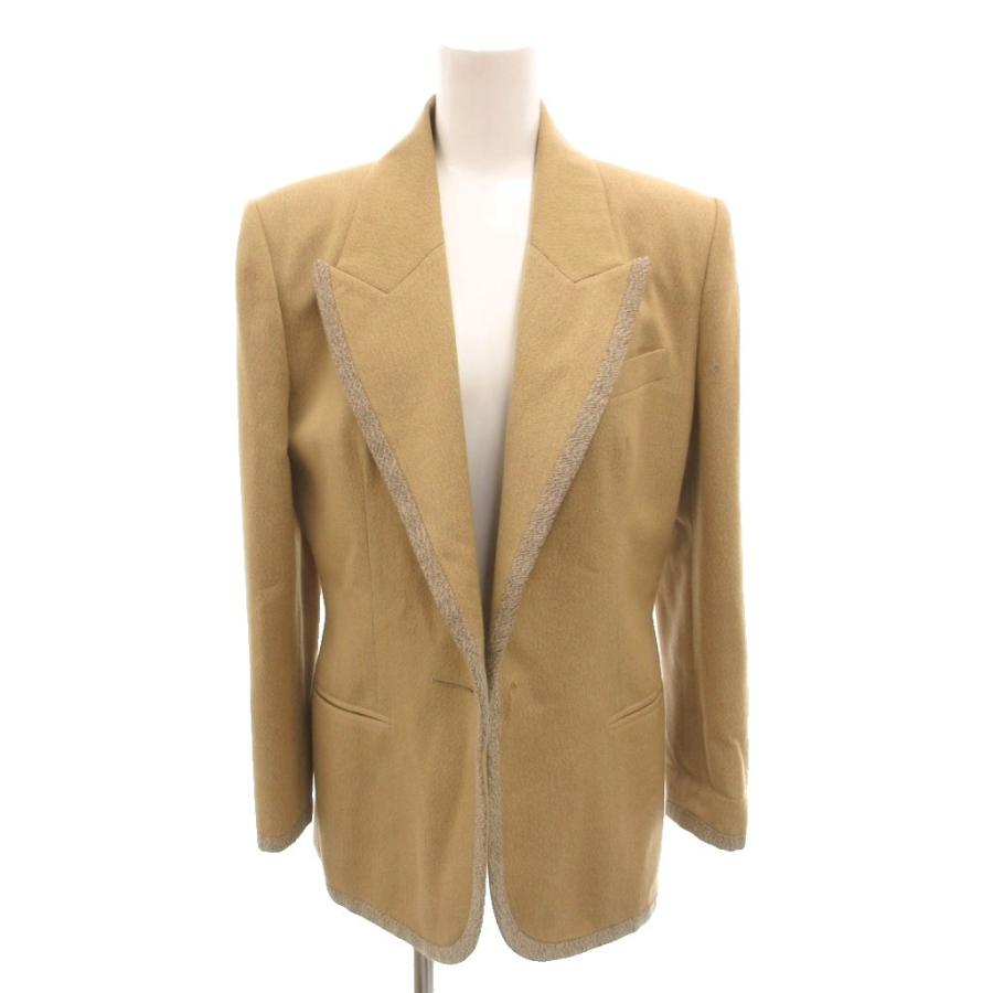 【美品】Christian Dior テーラードジャケット 9 金ボタン Christian Dior（クリスチャン・ディオール） テーラードジャケット