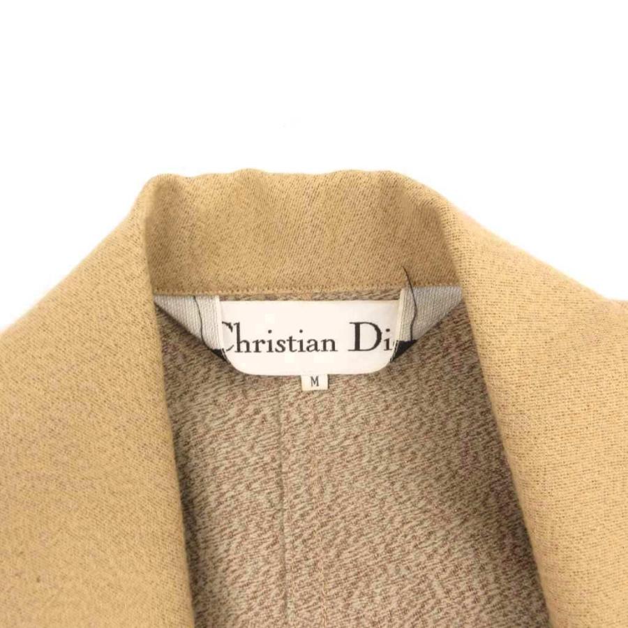 Christian Dior（クリスチャン・ディオール） テーラードジャケット