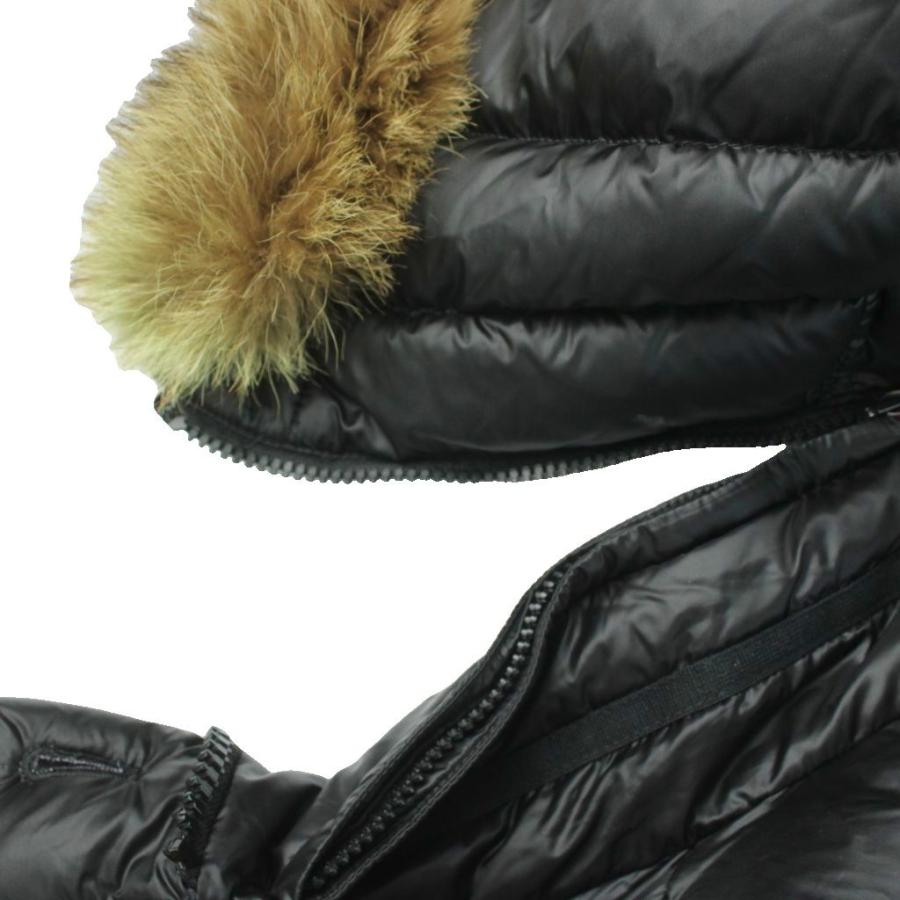 MONCLER（モンクレール） MONCLER FEURS GILET ダウンベスト コヨーテ