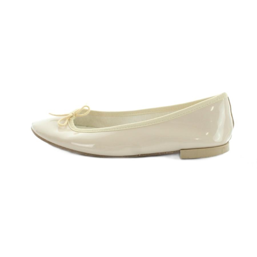 レペット Repetto V1790SKINE Cendrillon Vegan バレエシューズ