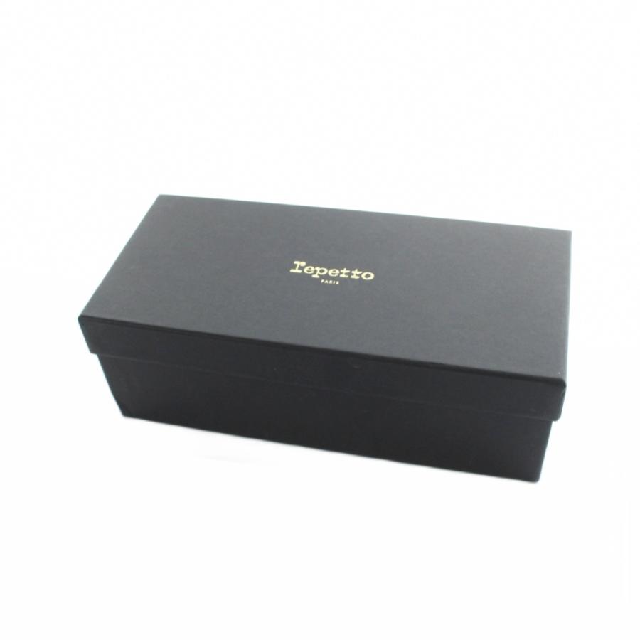 レペット Repetto V1790SKINE Cendrillon Vegan バレエシューズ