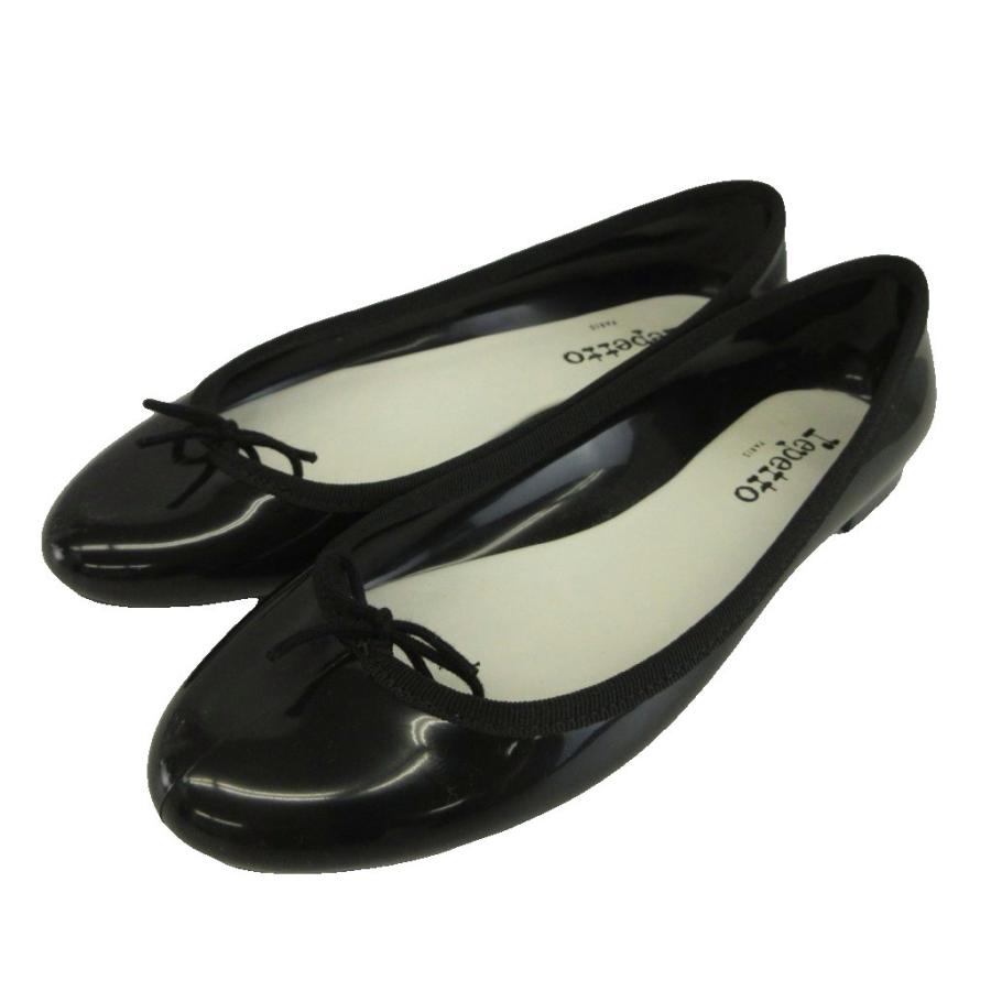 レペット Repetto サンドリオンベイビー バレエシューズ フラット