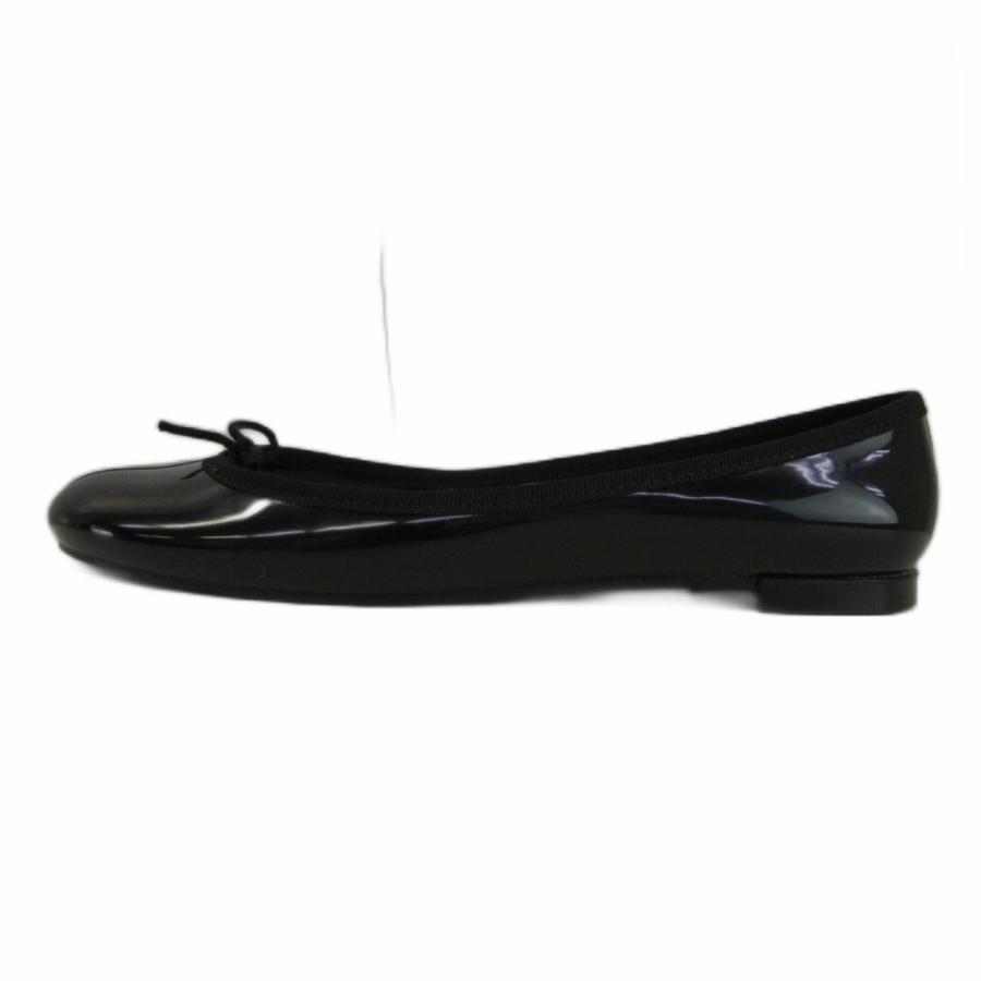 レペット Repetto サンドリオンベイビー バレエシューズ フラット
