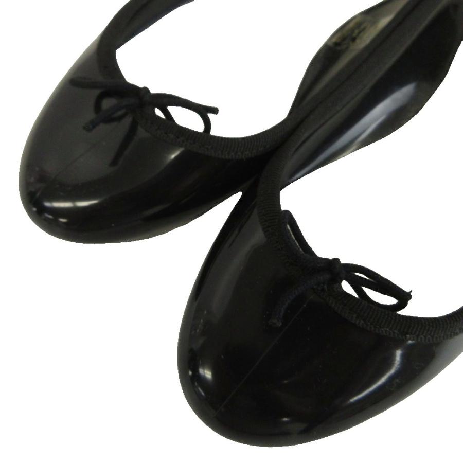レペット Repetto サンドリオンベイビー バレエシューズ フラット