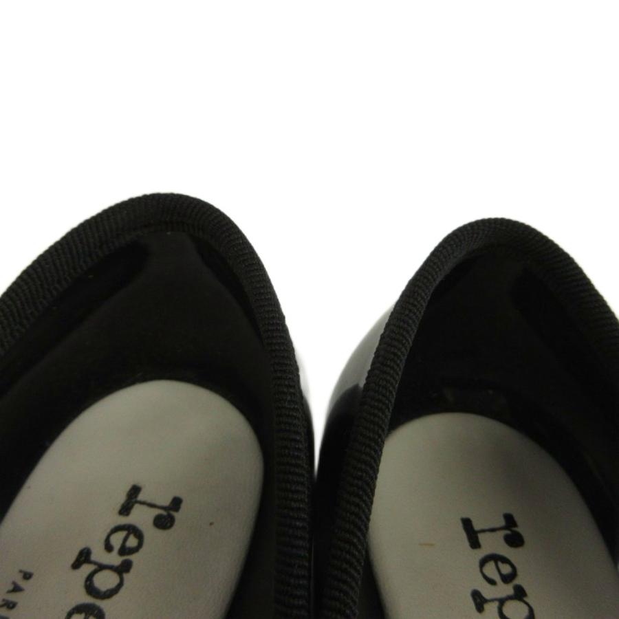 レペット Repetto サンドリオンベイビー バレエシューズ フラット