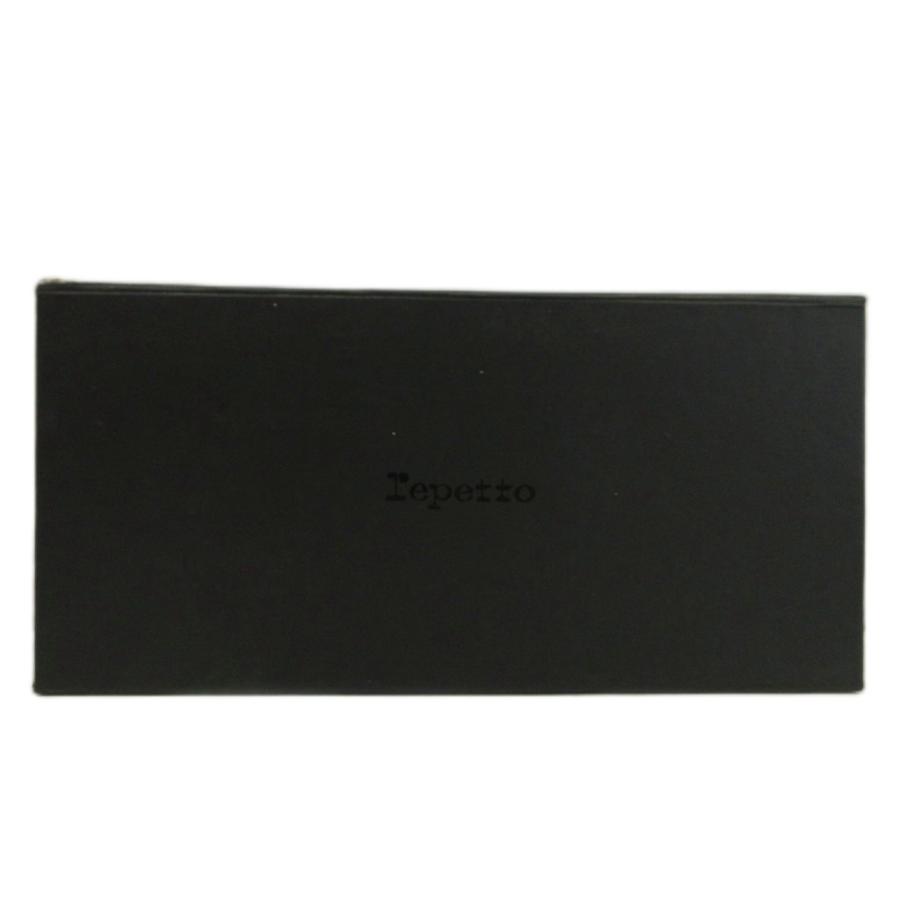 レペット Repetto サンドリオンベイビー バレエシューズ フラット