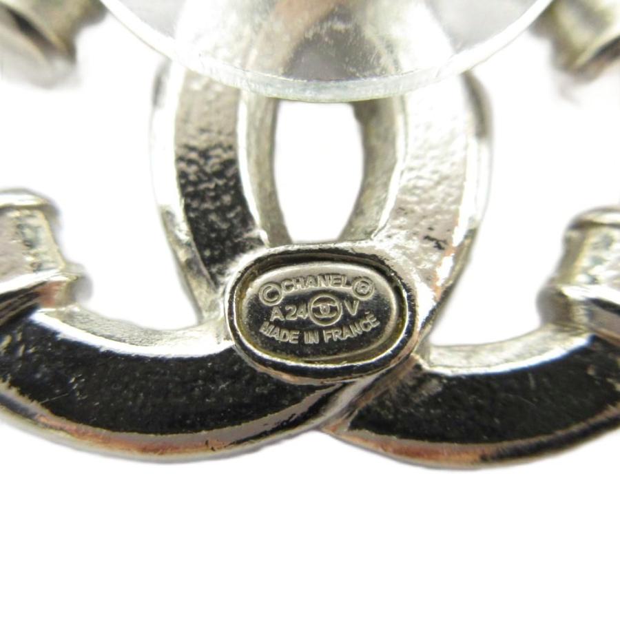 CHANEL（シャネル） CHANEL A24V ピアス アクセサリー 両耳用 ココ