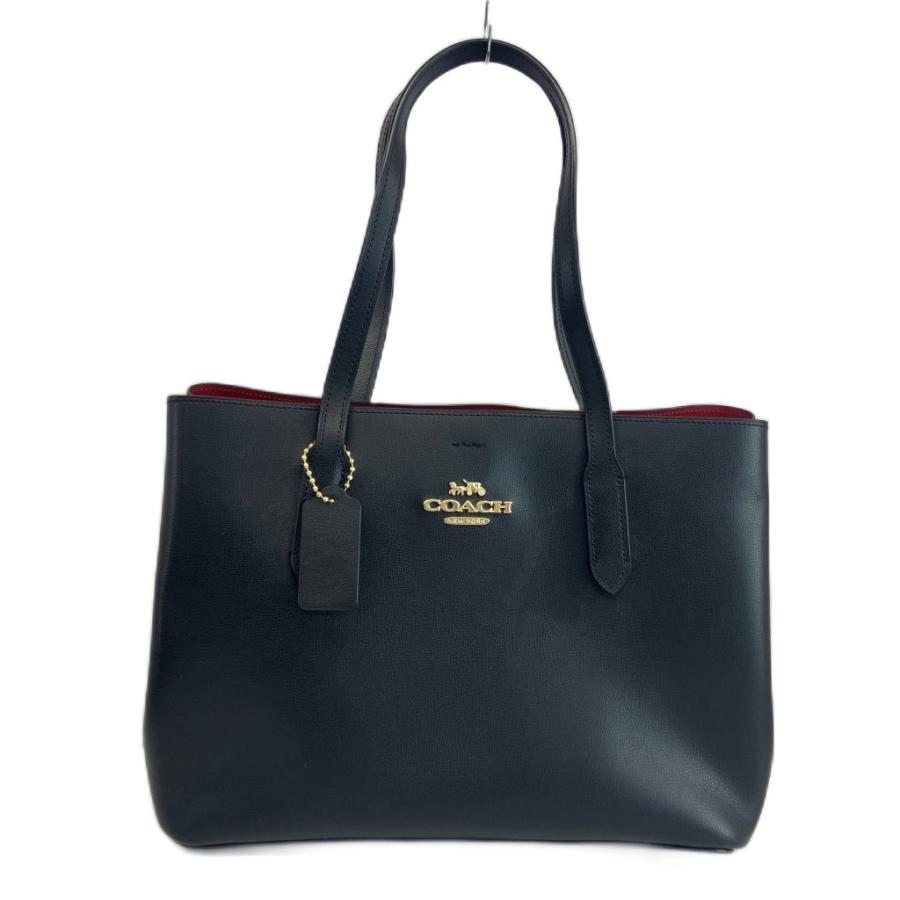 ✨極美品✨COACH f48733アベニューキャリーオール 2way COACH（コーチ） アベニュー キャリーオール トートバッグ ショルダー