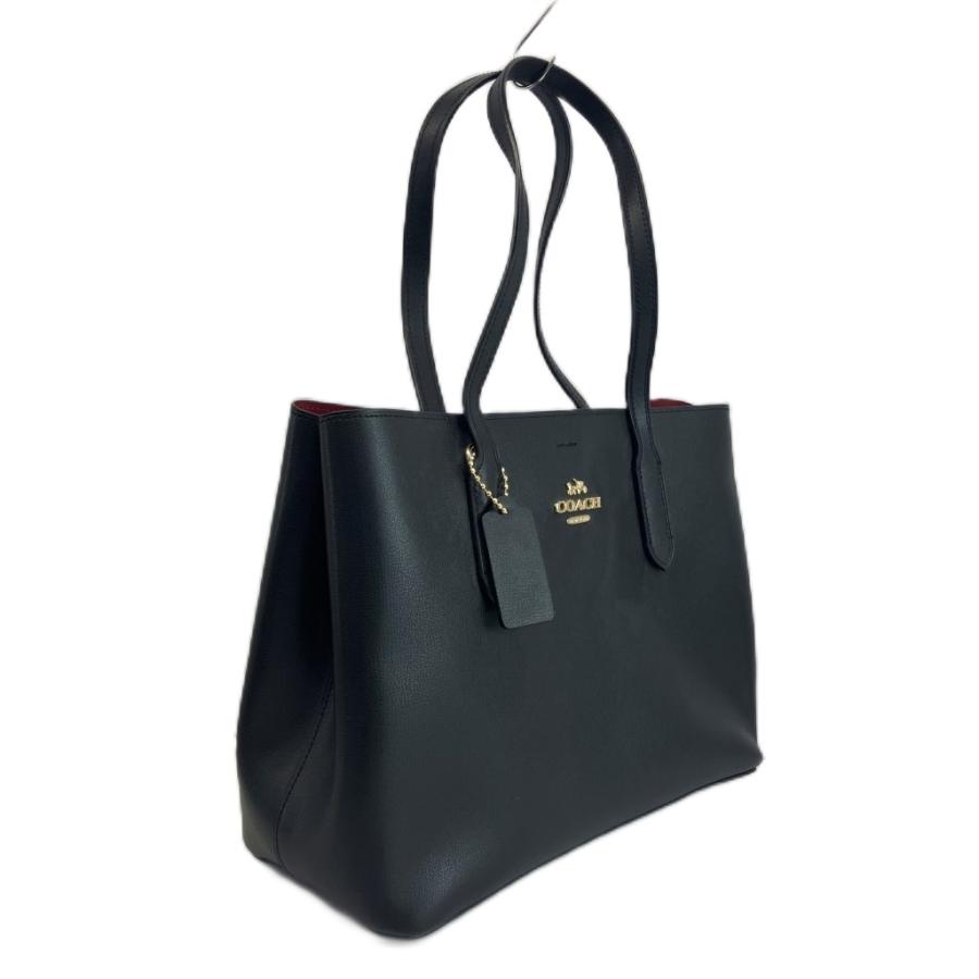 ✨極美品✨COACH f48733アベニューキャリーオール 2way COACH（コーチ） アベニュー キャリーオール トートバッグ ショルダー