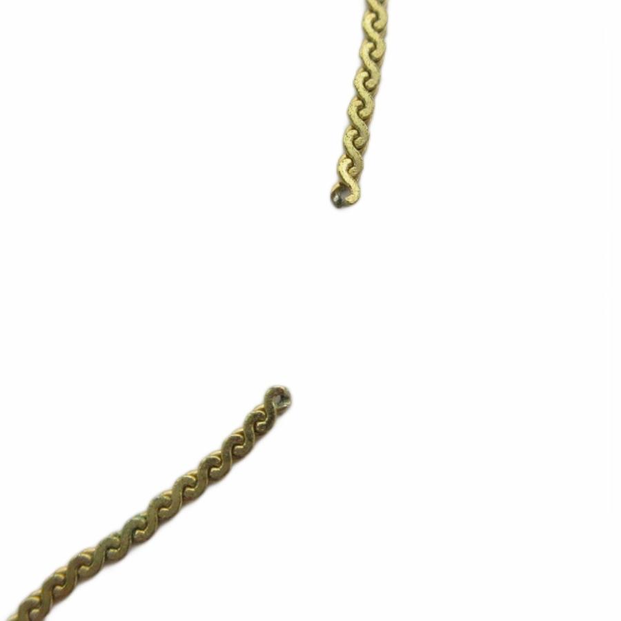 Christian Dior（クリスチャン・ディオール） ネックレス アクセサリー