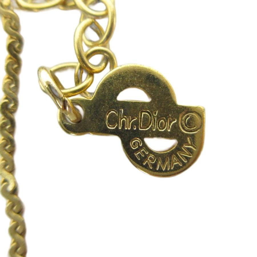 Christian Dior（クリスチャン・ディオール） ネックレス アクセサリー