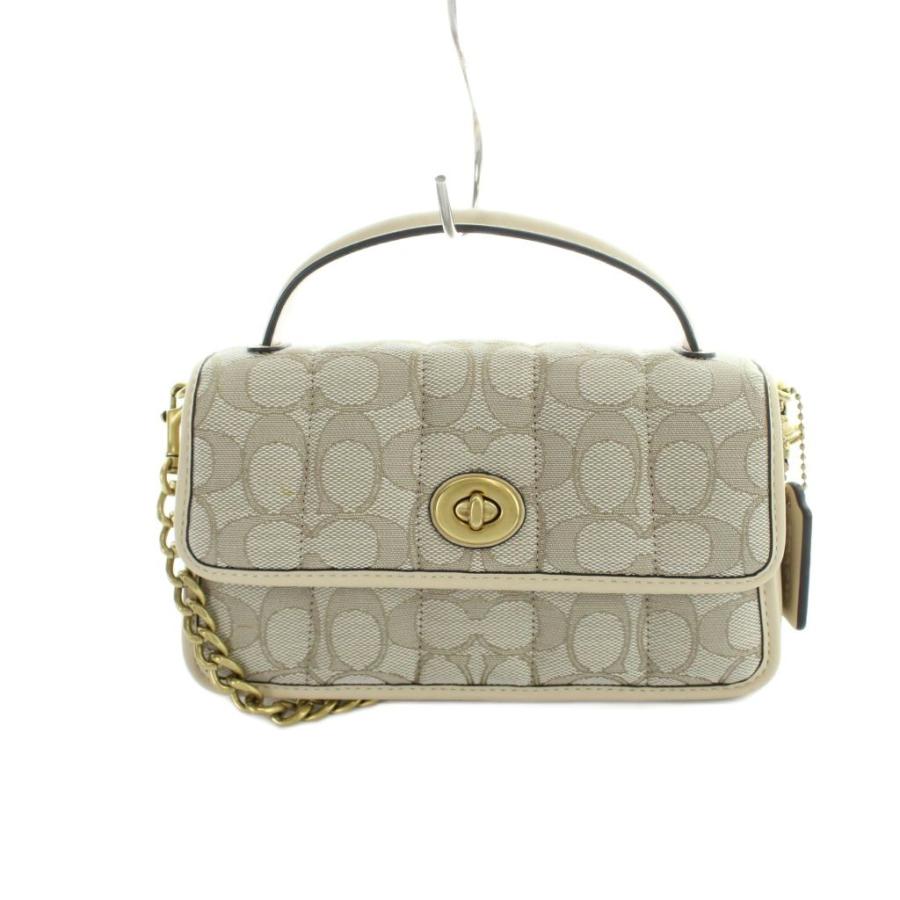 COACH（コーチ） COACH C5279 ショルダーバッグ ハンド 2WAY