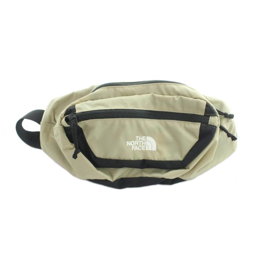 Seven★新品★ノースフェイスウエストバッグウエストポーチNM71803 THE NORTH FACE（ザ ノースフェイス） THE NORTH FACE NM71803
