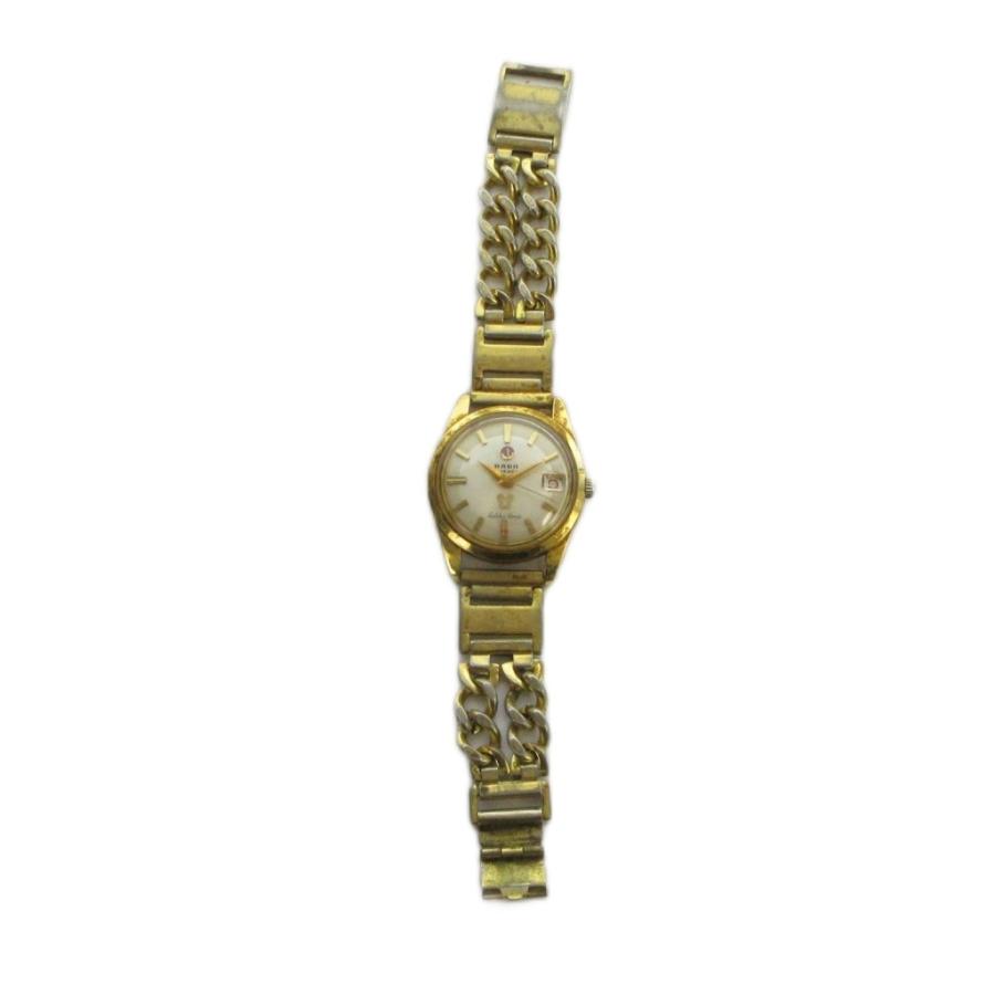 ラドー RADO 343942 Golden Horse ゴールデンホース 腕時計