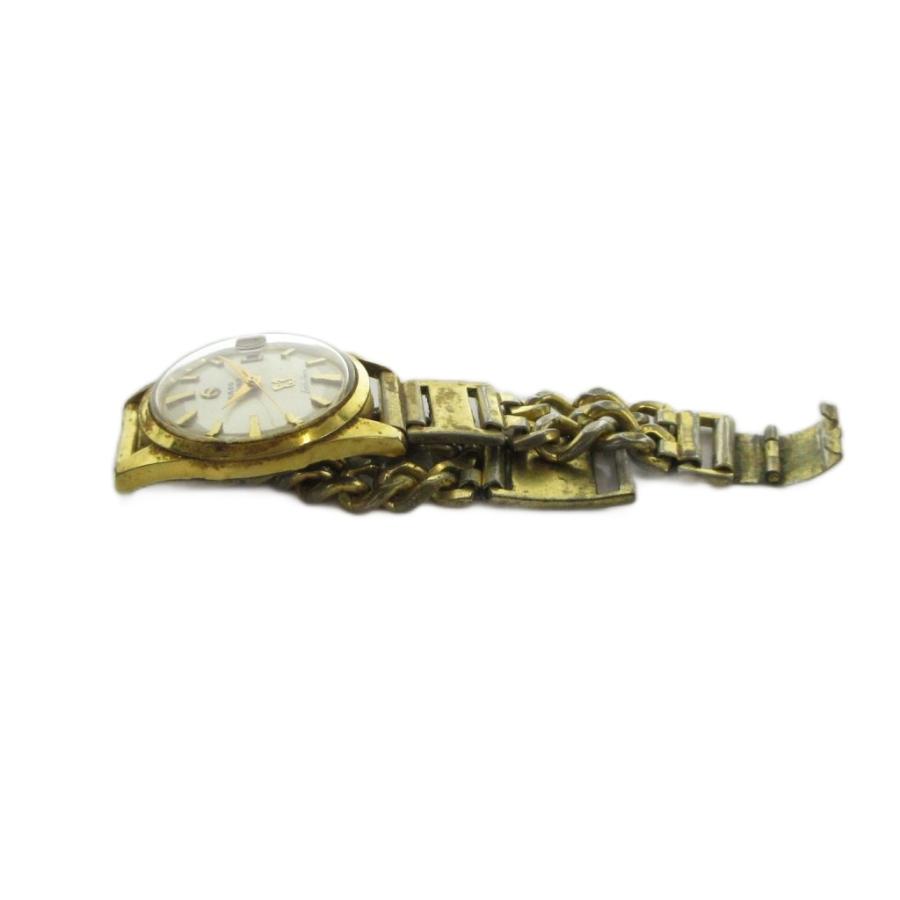 ラドー RADO 343942 Golden Horse ゴールデンホース 腕時計