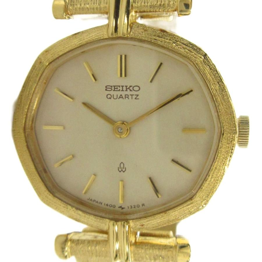 セイコー SEIKO 1400-5810 腕時計 ヴィンテージ アンティーク ウォッチ