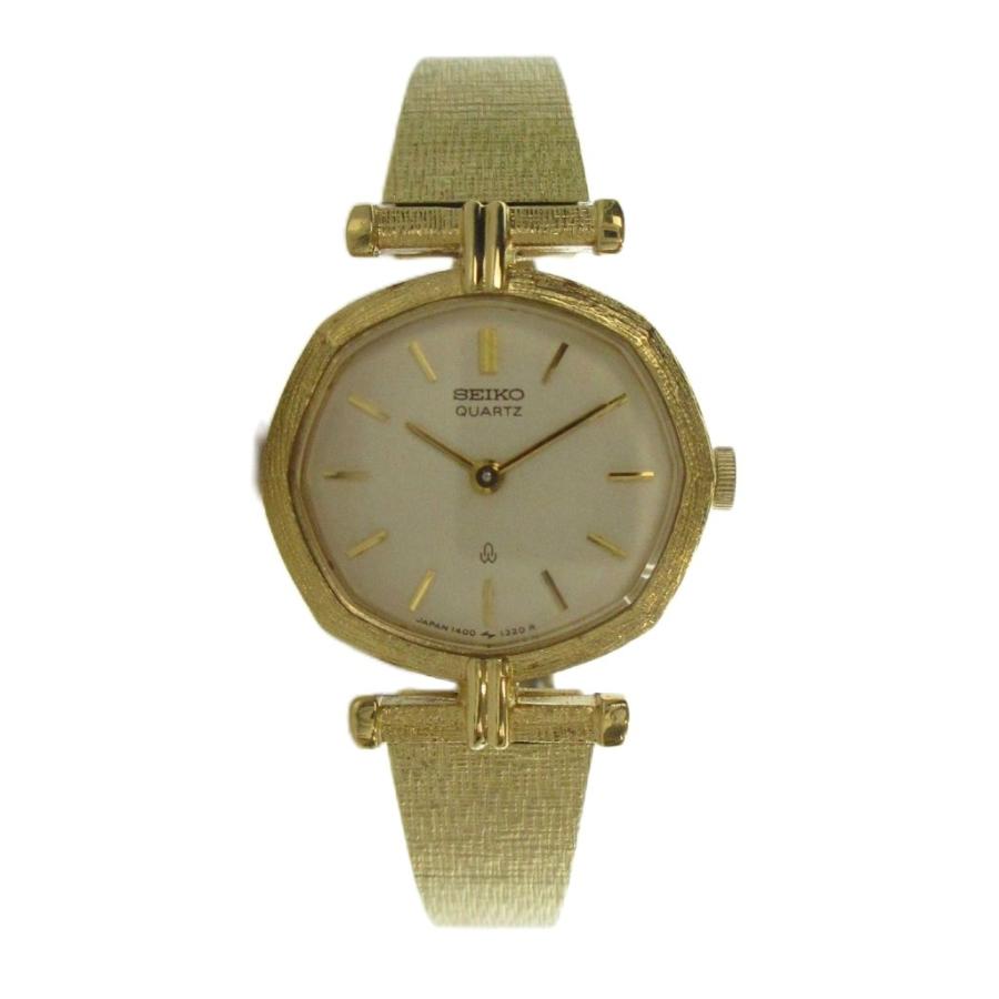 セイコー SEIKO 1400-5810 腕時計 ヴィンテージ アンティーク ウォッチ