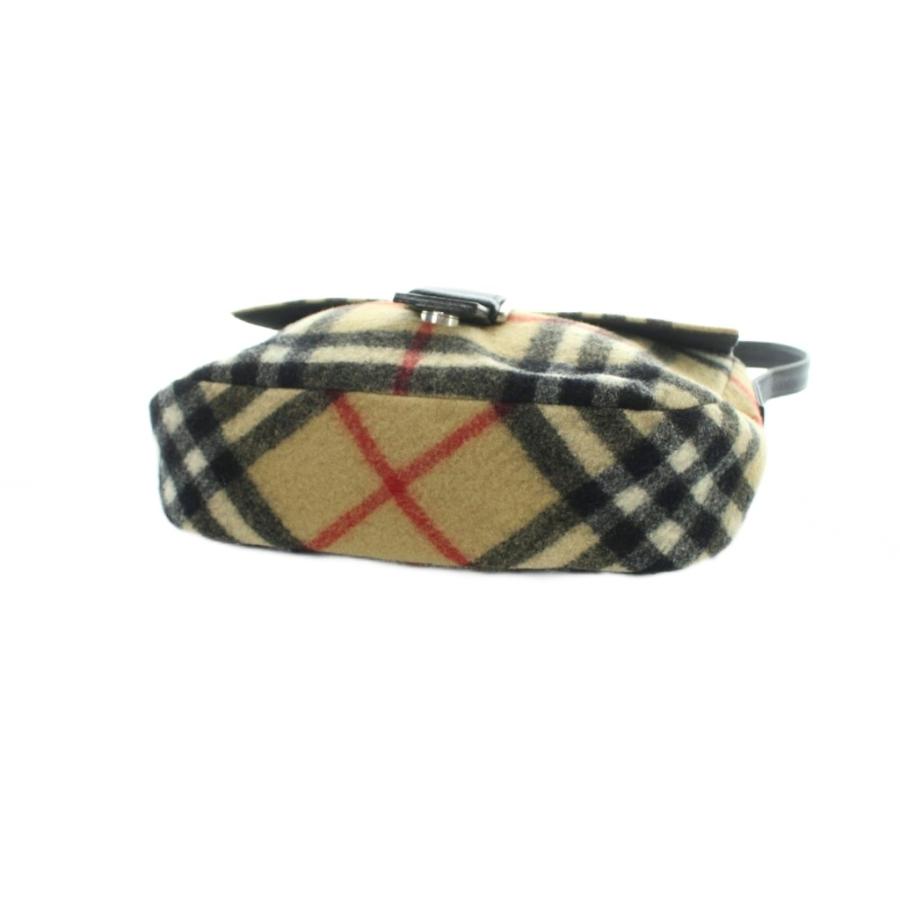 バーバリーズブルーレーベル Burberry