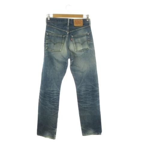 Levi's（リーバイス） Levi's 502 デニム ジーンズ 赤耳 ビッグE W29