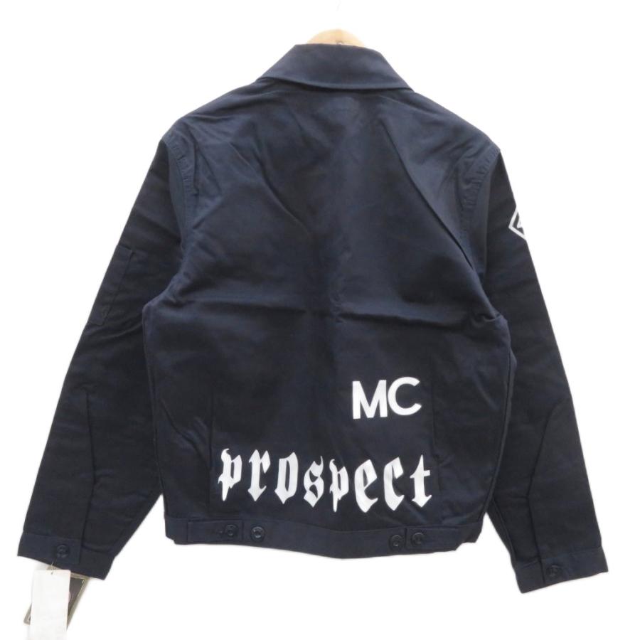 Dickies（ディッキーズ） × エフティーダブリュー アイゼンハワー 