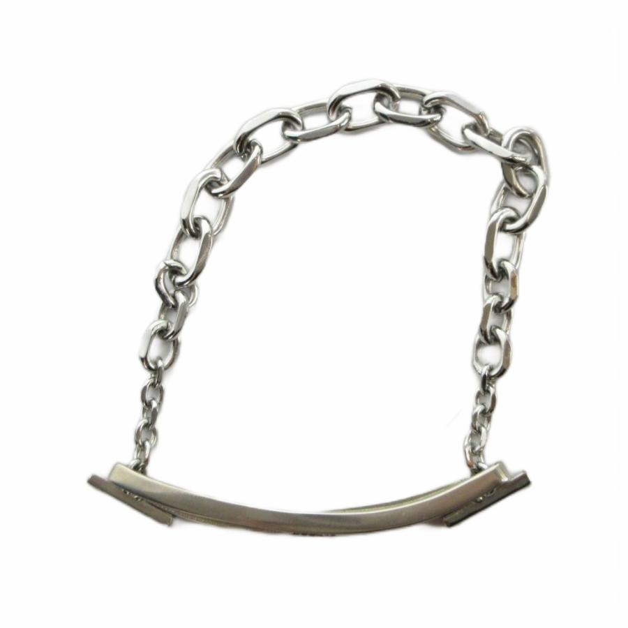 PaulSmith ポップロゴ ブレスレッド Paul Smith（ポール・スミス） ブレスレット アクセサリー バングル