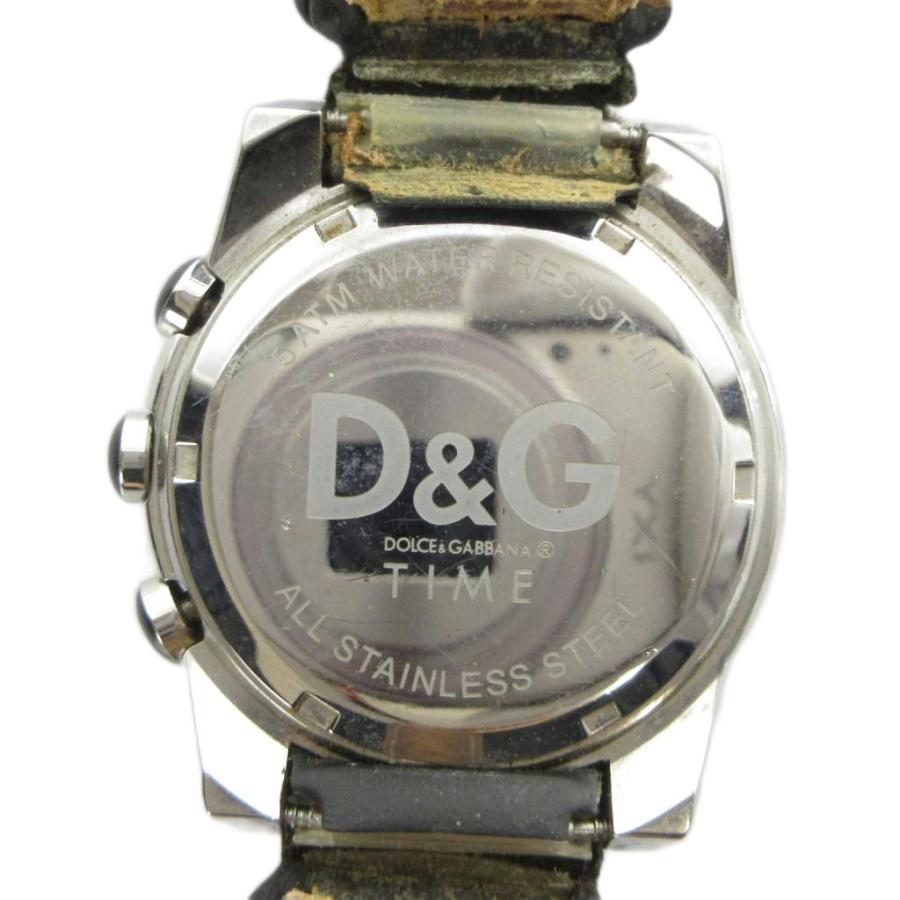 DOLCE&GABBANA（ドルチェ & ガッバーナ） ドルガバ 腕時計 ウォッチ 