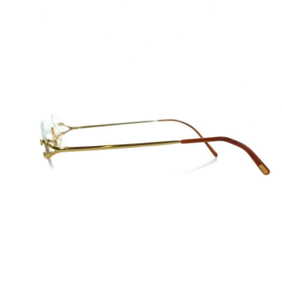 Cartier（カルティエ） Cartier 1559995 眼鏡 めがね アイウェア ツー