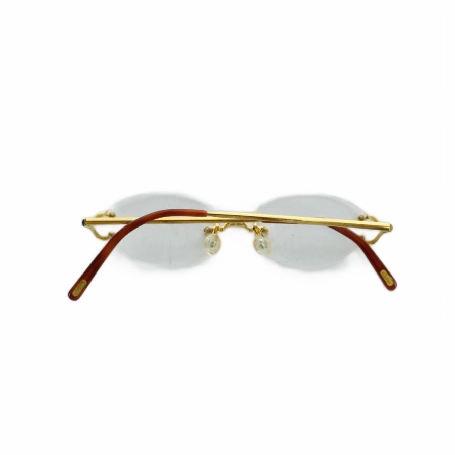 Cartier（カルティエ） Cartier 1559995 眼鏡 めがね アイウェア ツー