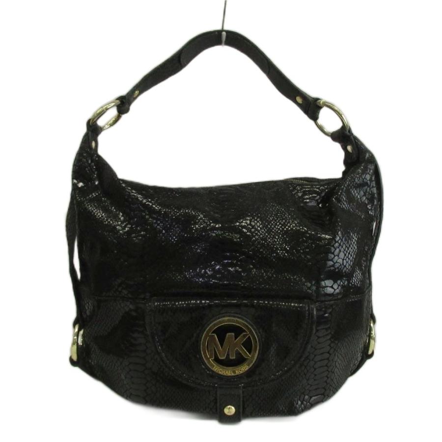 MICHAEL KORS Fulton ホーボーバッグ トートバッグ ワンショルダー 