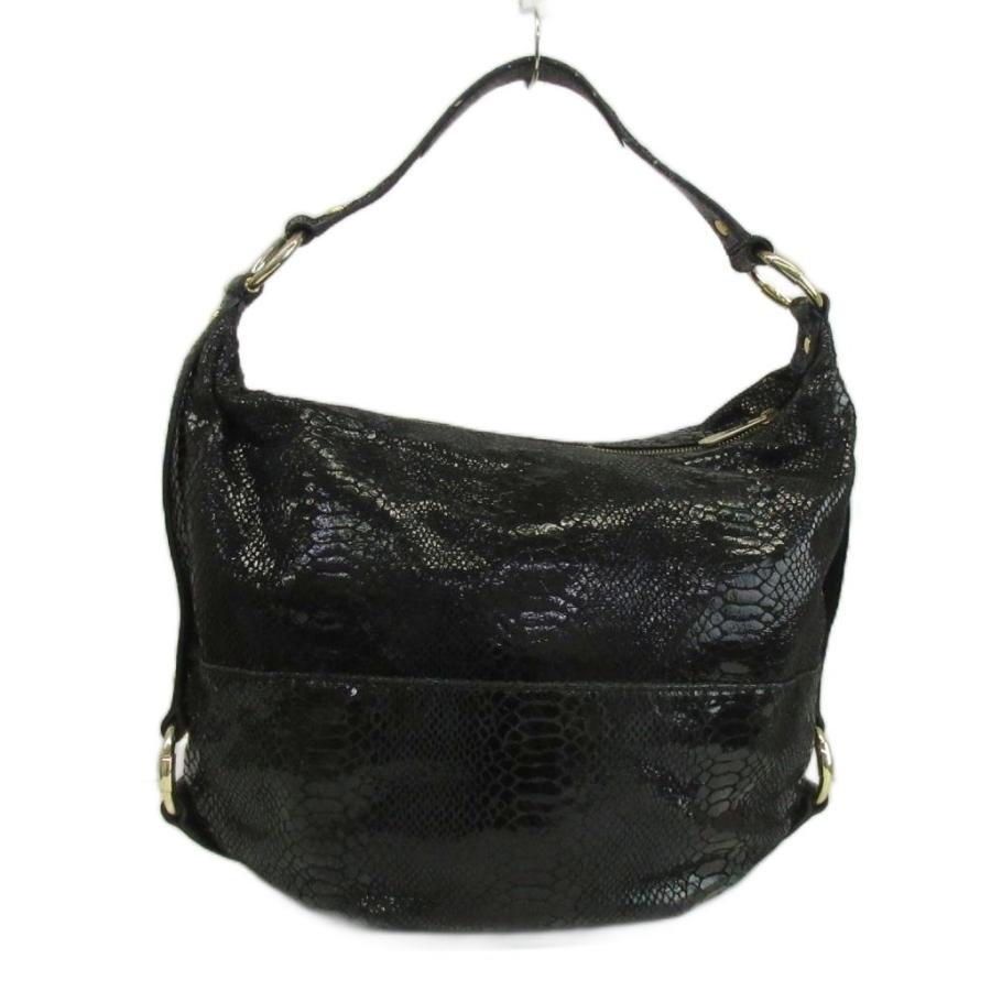 MICHAEL KORS Fulton ホーボーバッグ トートバッグ ワンショルダー 