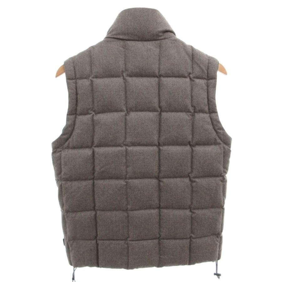 MONCLER（モンクレール） MONCLER TENAY GILET ダウンベスト