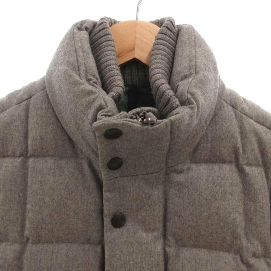 MONCLER（モンクレール） MONCLER TENAY GILET ダウンベスト