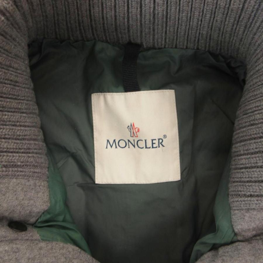 MONCLER（モンクレール） MONCLER TENAY GILET ダウンベスト 