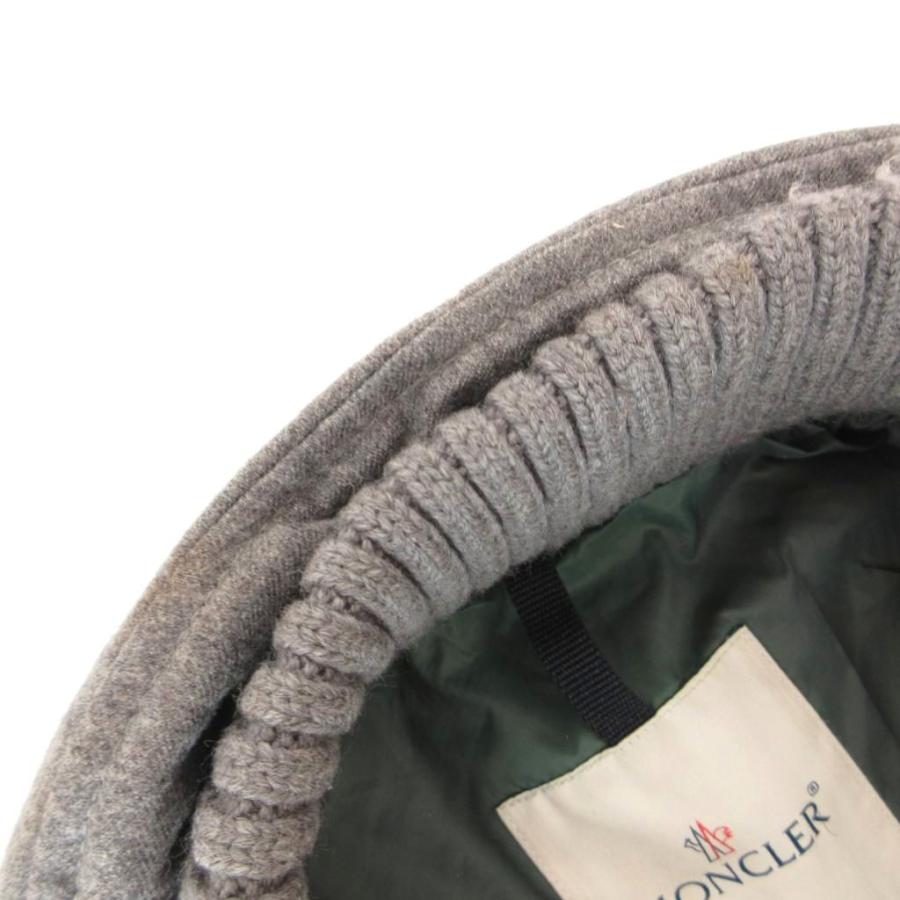 MONCLER（モンクレール） MONCLER TENAY GILET ダウンベスト 