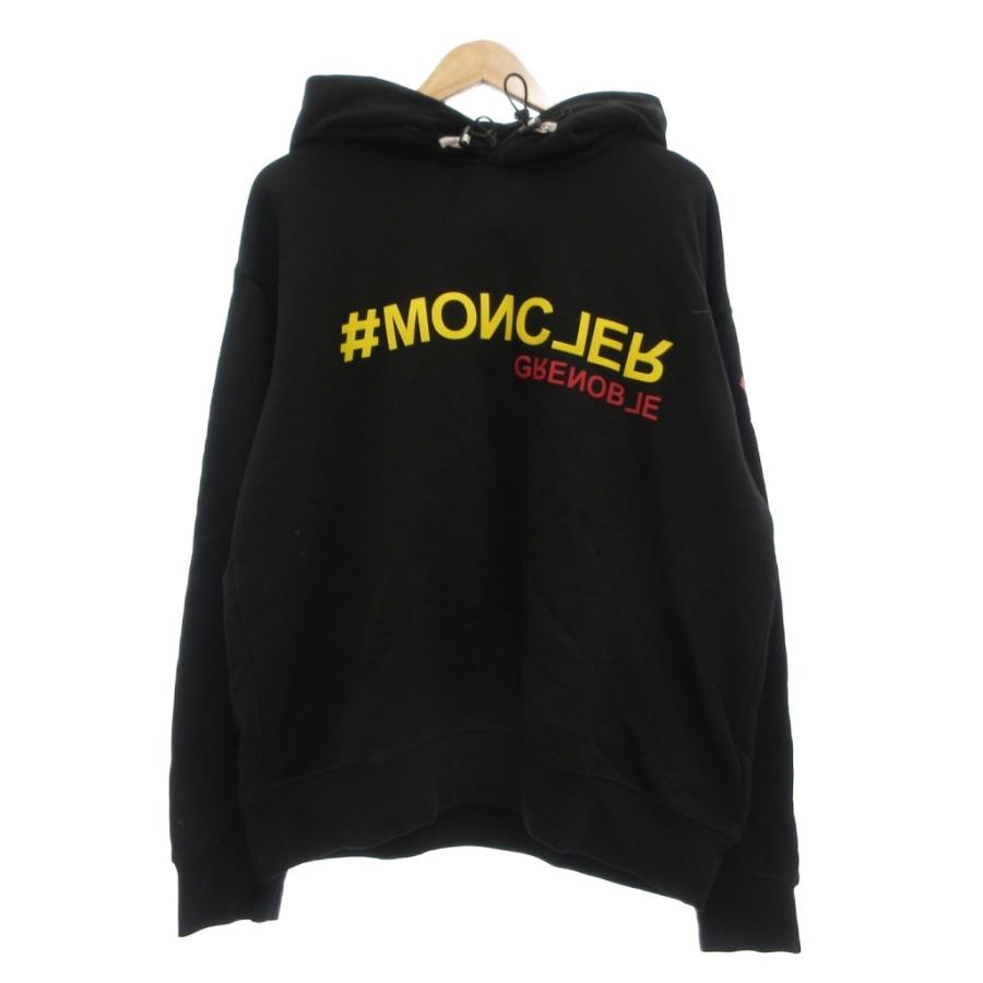 MONCLER（モンクレール） 美品 H20978G00025 グルノーブル 裏起毛 