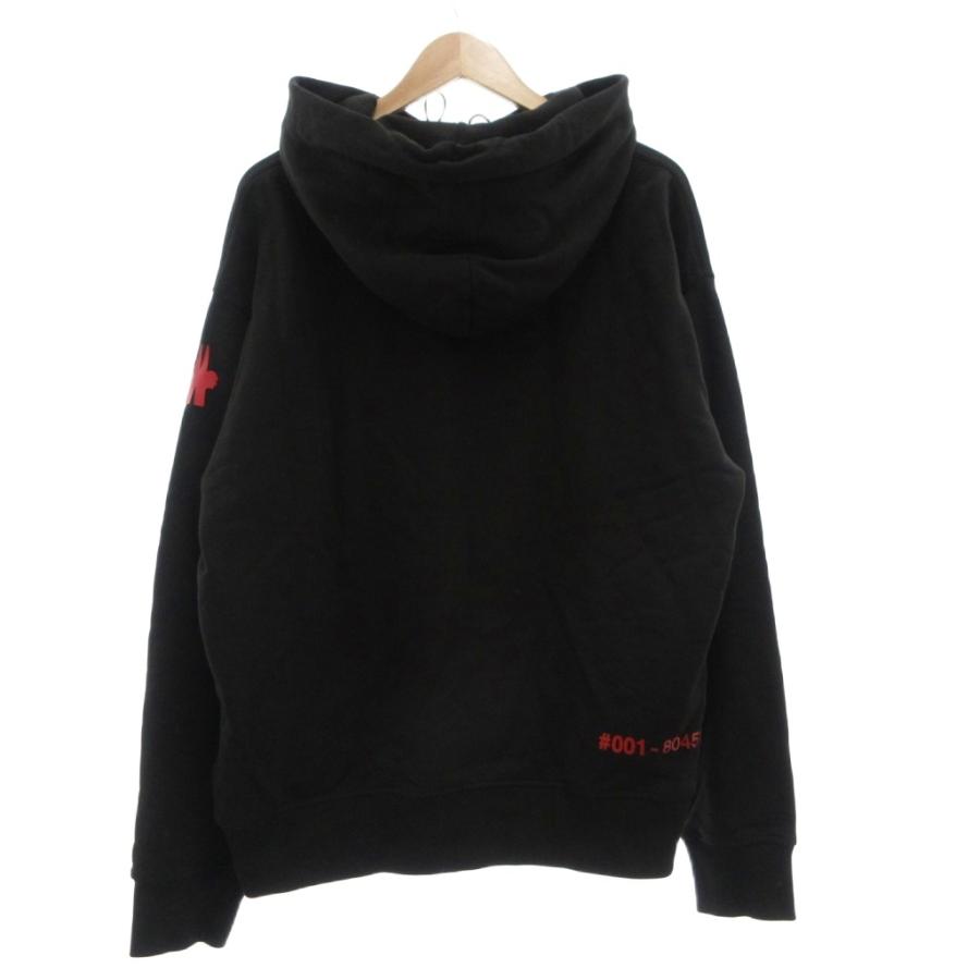 MONCLER（モンクレール） 美品 H20978G00025 グルノーブル 裏起毛 