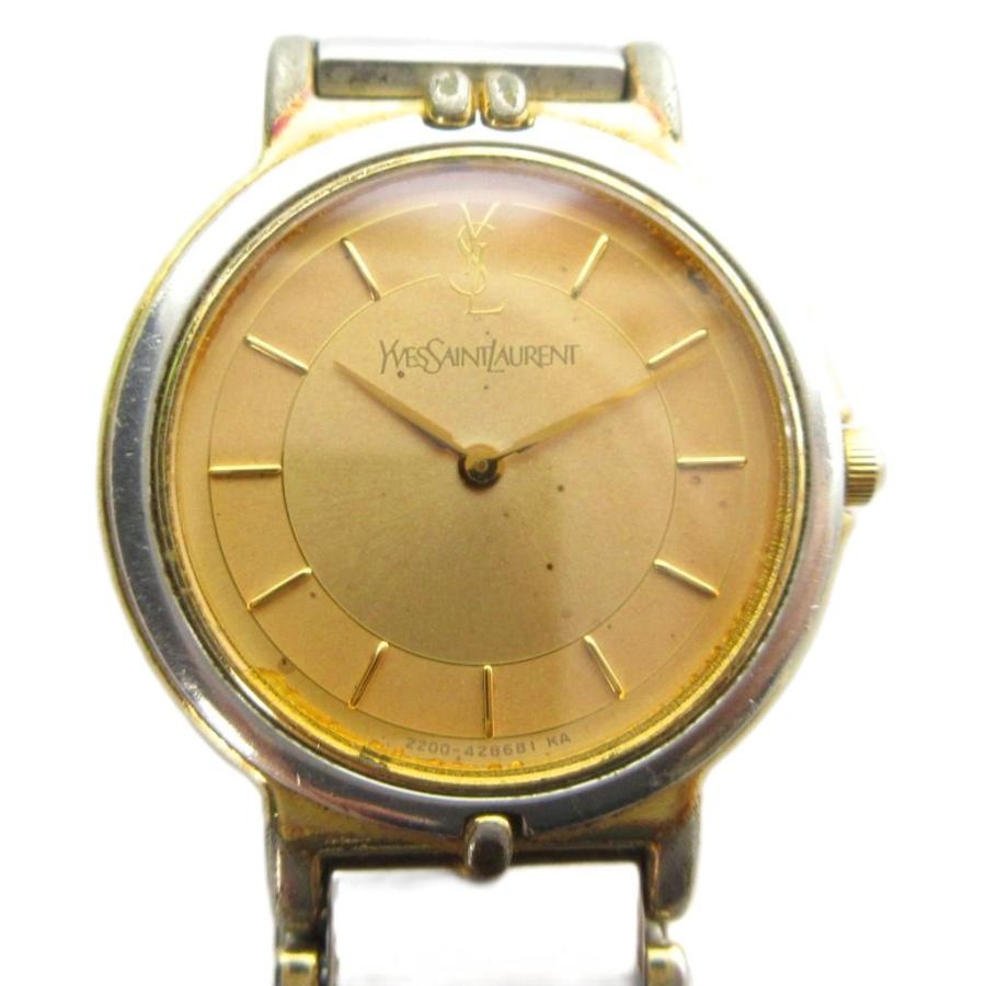 Yves Saint Laurent（イヴ・サンローラン） YVES SAINT LAURENT 2200
